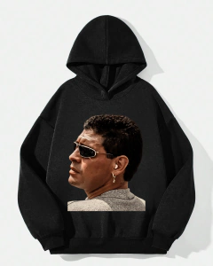 HOODIE DIEGOAT
