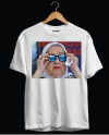 Hebe diosa - remera blanca
