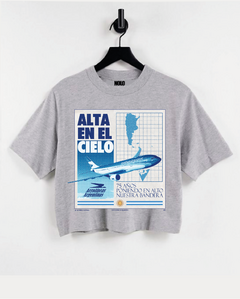 AA - Alta en el cielo (pupera) - comprar online