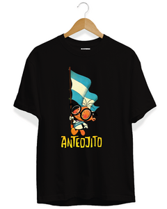 Anteojito es Argentino en internet