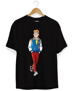 archie