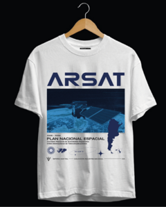 Arsat en internet
