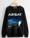 Arsat - buzo cuello redondo