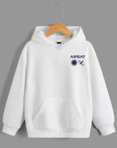 Arsat (buzo con capucha crudo) - comprar online