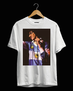 Charly Argentina