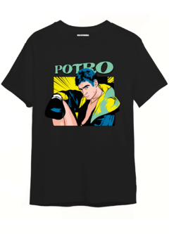 Rodrigo "El Potro" Bueno
