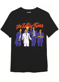 Rolling Stones ft Carlo Saul
