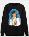 Buzo Charly Aqua