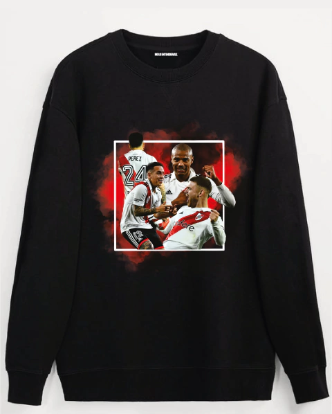 Buzo River Campeón 2023