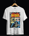 Batman y Robin Comic