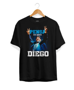 que haria diego