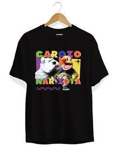 Carozo y Narizota en internet