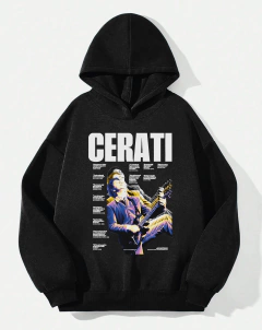 Entre Canibales (hoodie) - comprar online