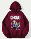 Entre Canibales (hoodie)