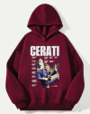 Entre Canibales (hoodie)
