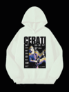 Entre Canibales (hoodie)