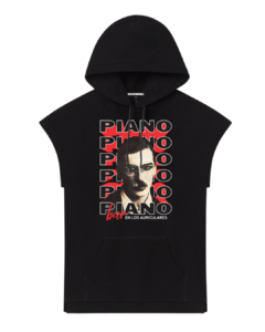 chaleco piano bar 2 - comprar online