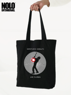 tote bag crimen