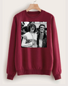 Charly Flaco buzo bordo