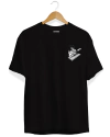 Remera Charly la maquina de ser feliz (edición bolsillo)