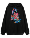 Esta pobre antena (hoodie)