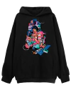 Esta pobre antena (hoodie)