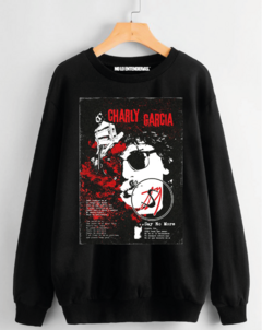 Buzo Charly, parte de la religión - comprar online