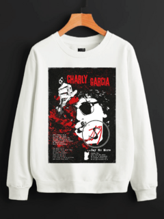 Buzo Charly, parte de la religión