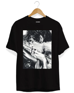 Charly siendo charly