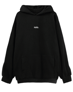 Hoodie Charly siendo charly - comprar online