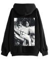 Hoodie Charly siendo charly