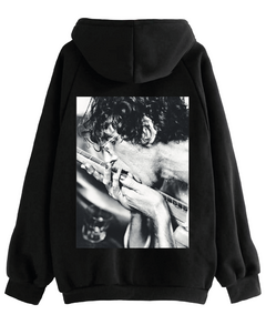 Hoodie Charly siendo charly