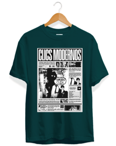 Remera Modern Clics 2.0 - comprar online