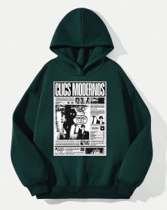 Hoodie Modern Clics 2.0 - comprar online