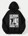Hoodie Modern Clics 2.0