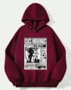 Hoodie Modern Clics 2.0