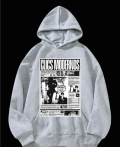 Hoodie Modern Clics 2.0 - comprar online