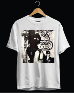 Remera Clics modernos - comprar online