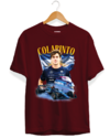 Colapinto - Remera bordo