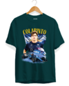 Colapinto - Remera verde