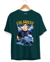Colapinto - Remera verde