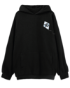 Hoodie De qué planeta viniste?