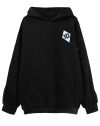 Hoodie De qué planeta viniste?
