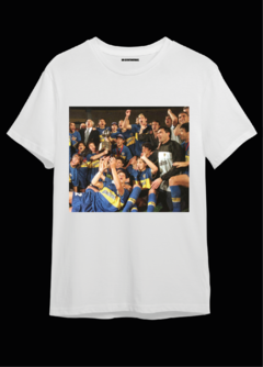 Boquita Campeón - comprar online