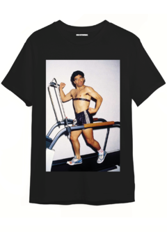 Diego modo Rocky