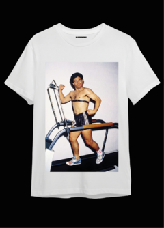 Diego modo Rocky - comprar online
