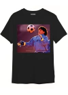 Diego. La Pelota no se mancha