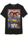 Retro Diego Boca 1981