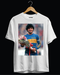 todo si, Diego