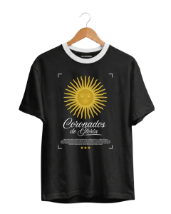 Coronados de gloria